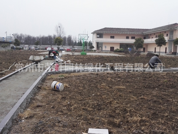 丹陽(yáng)沃特施工