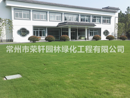 常州永安行養(yǎng)護