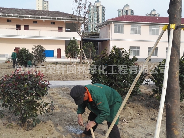 丹陽(yáng)沃特施工