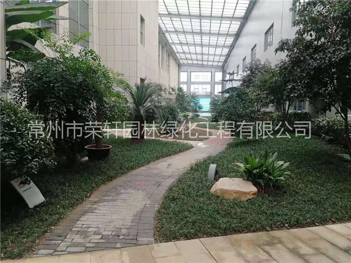 常州新譽集團(tuán)養(yǎng)護(hù)