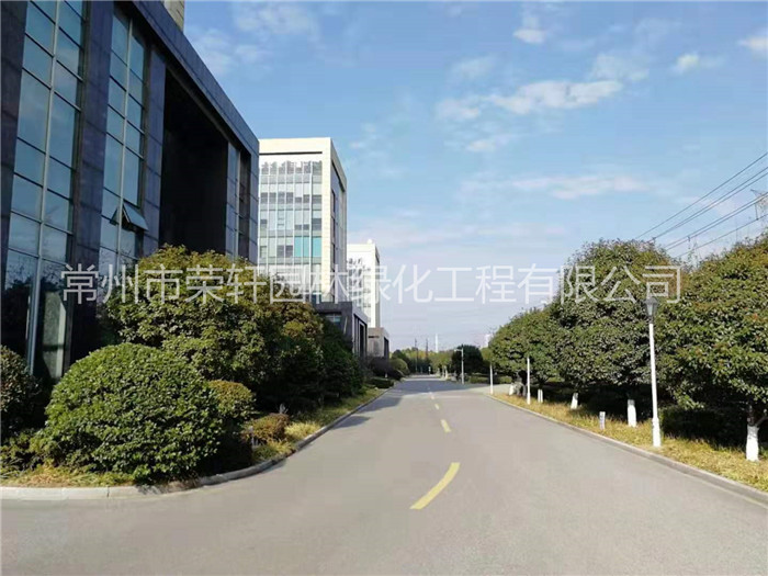 常州新譽集團(tuán)養(yǎng)護(hù)