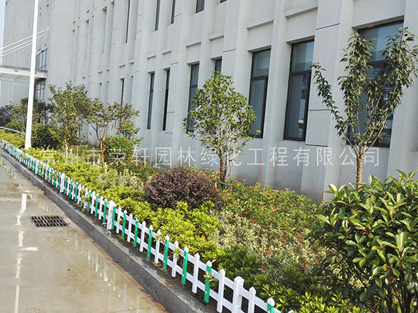 南京中石化施工